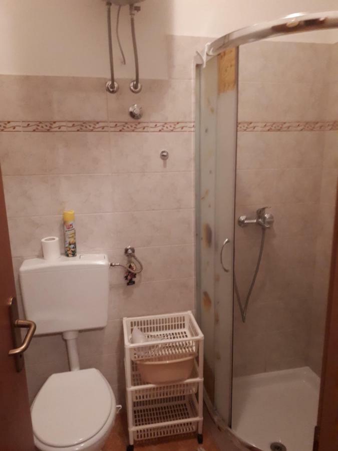 דירות רוביני Lili מראה חיצוני תמונה
